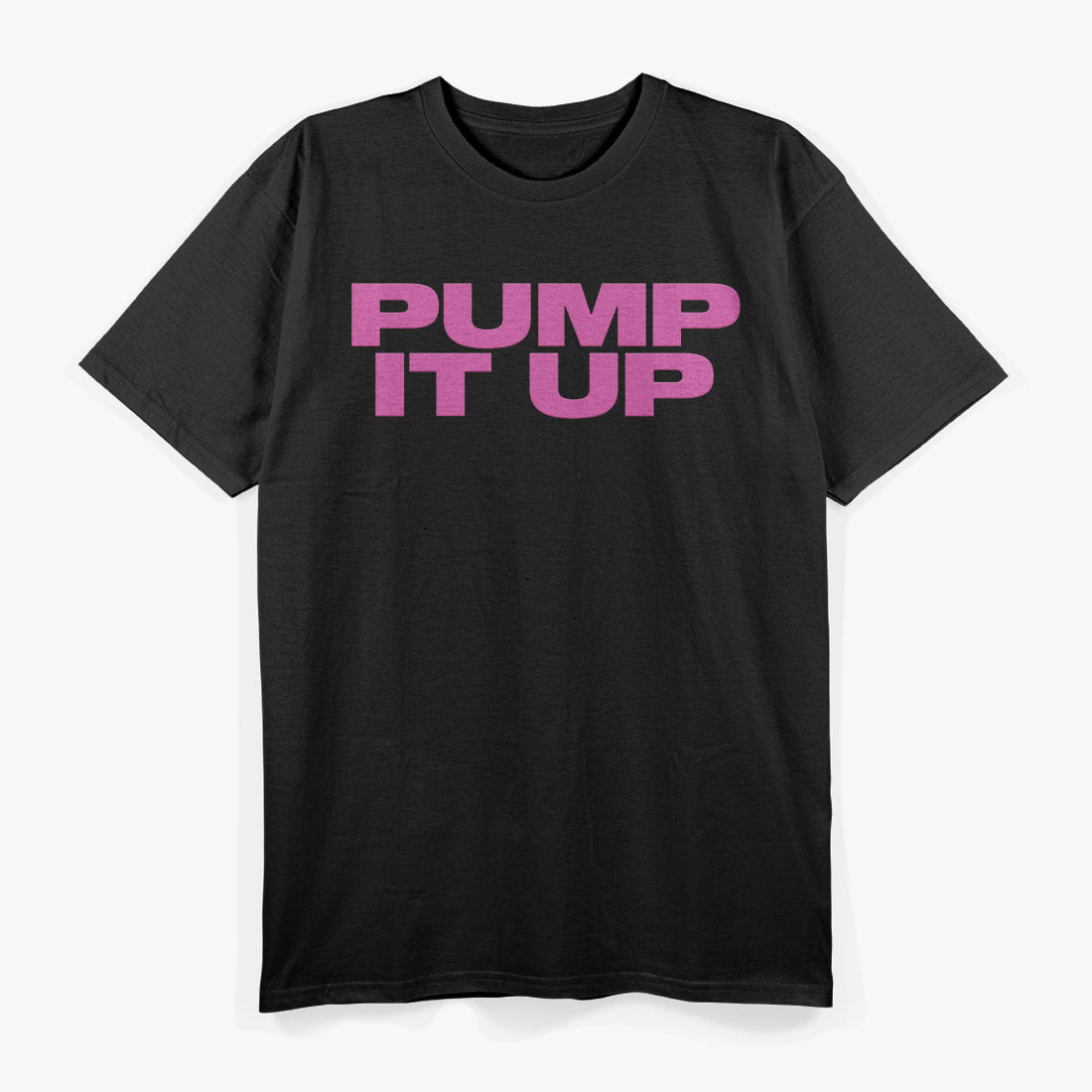 Pump It Up Inspired – Retro Movie Graphic Classic T-Shirt