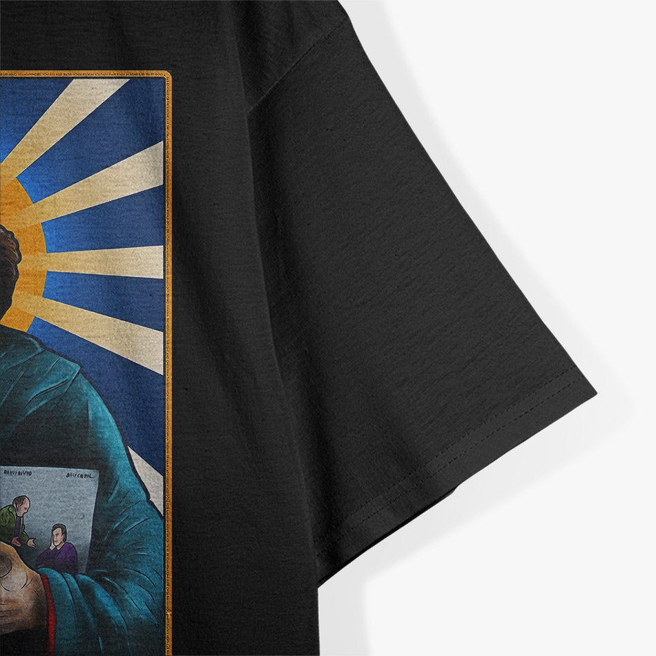 Saint Danny DeVito T-Shirt