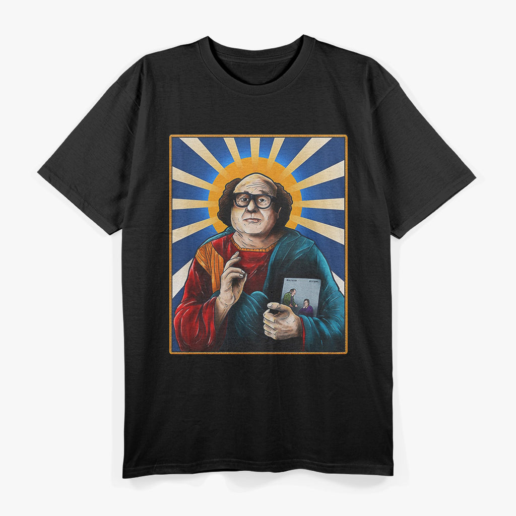 Saint Danny DeVito T-Shirt