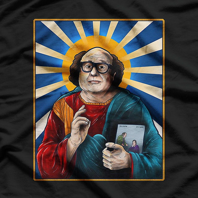 Saint Danny DeVito T-Shirt