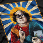 Saint Danny DeVito T-Shirt