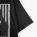 Techno Nun – Hardstyle Rave Party Vibes T-Shirt