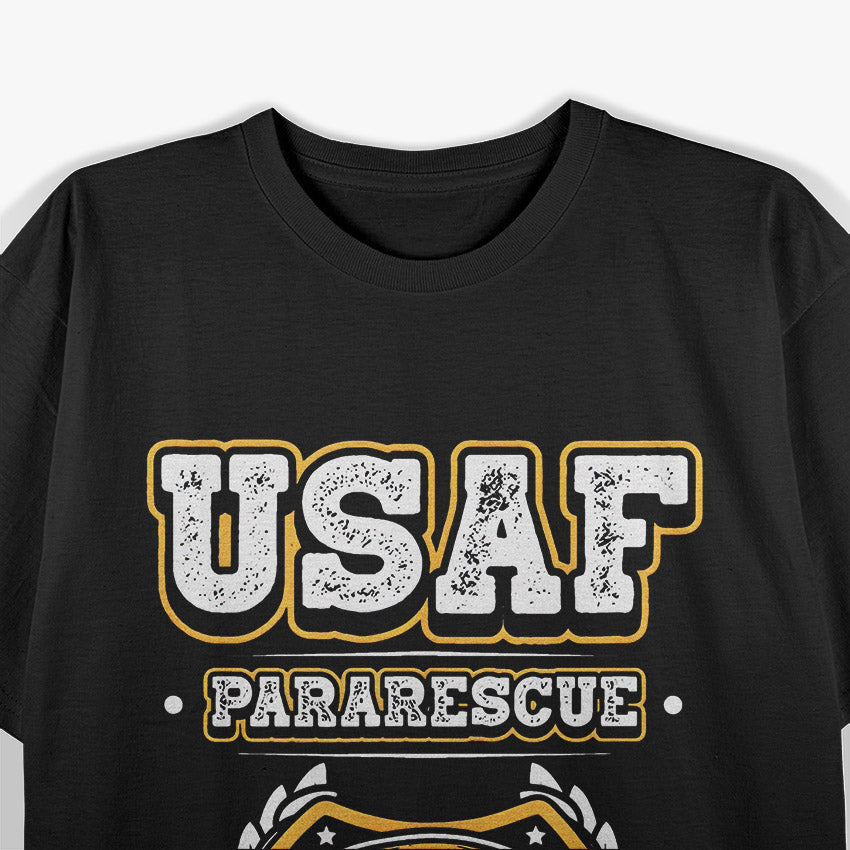 USAF Pararescue T-Shirt
