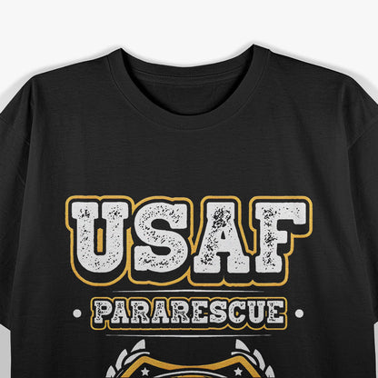 USAF Pararescue T-Shirt