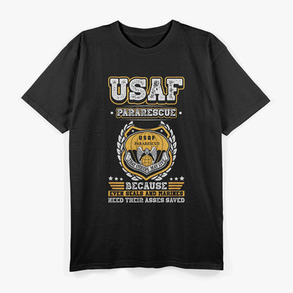 USAF Pararescue T-Shirt