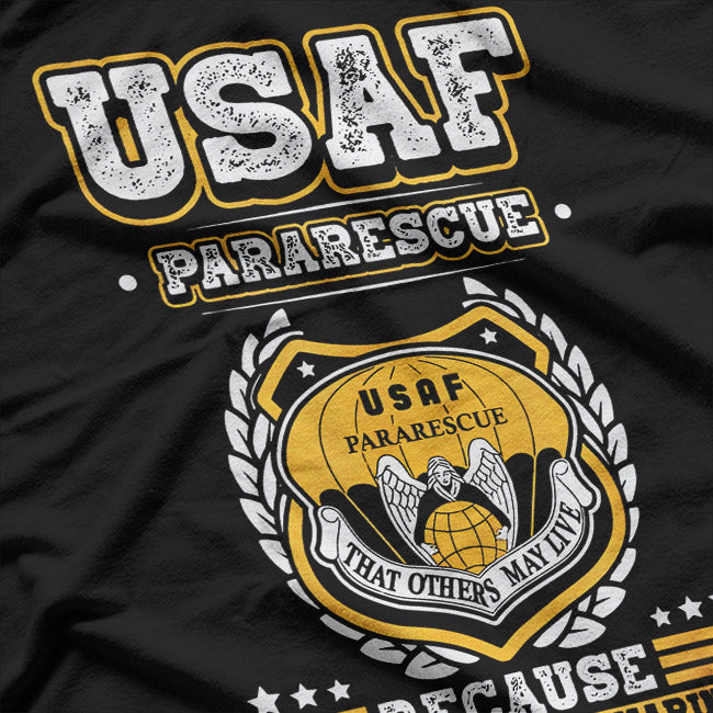 USAF Pararescue T-Shirt