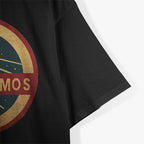 Retro Interkosmos – Space Program and Sputnik Tribute Love T-Shirt