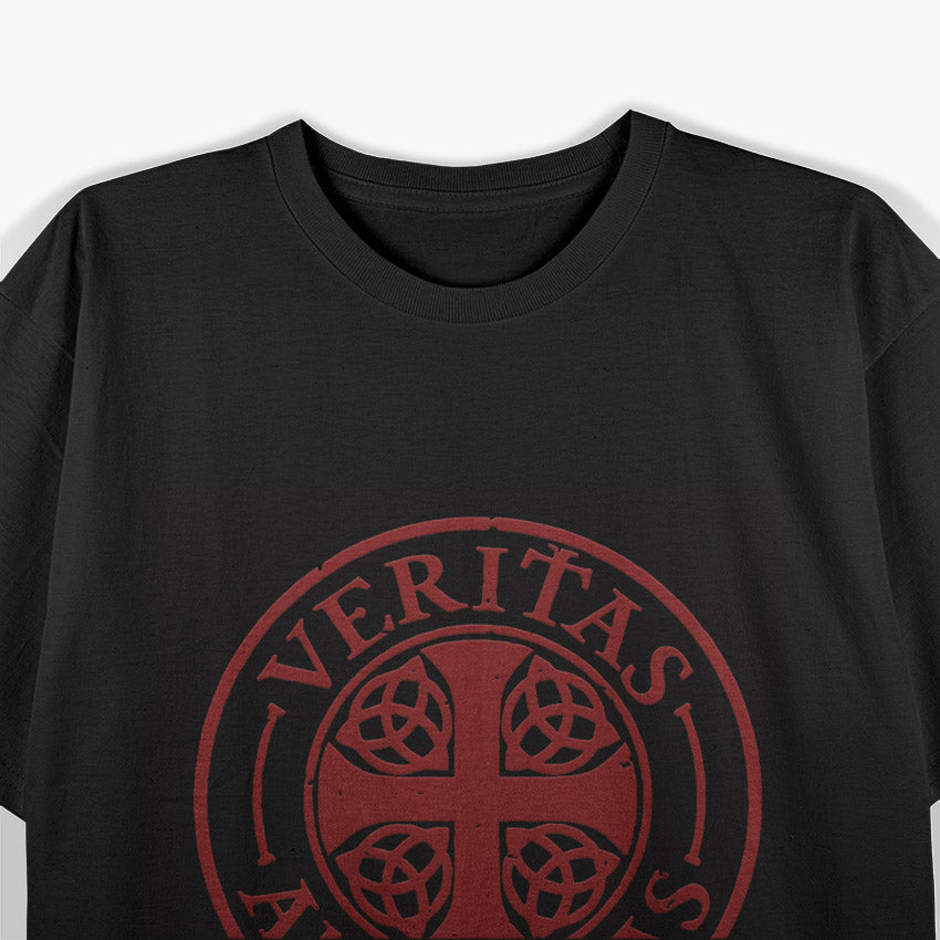 Verytas Aquetas T-Shirt