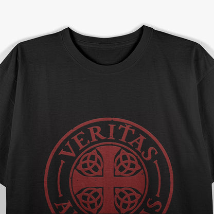Verytas Aquetas T-Shirt