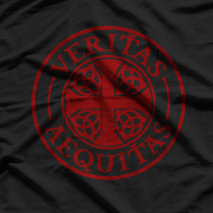 Verytas Aquetas T-Shirt