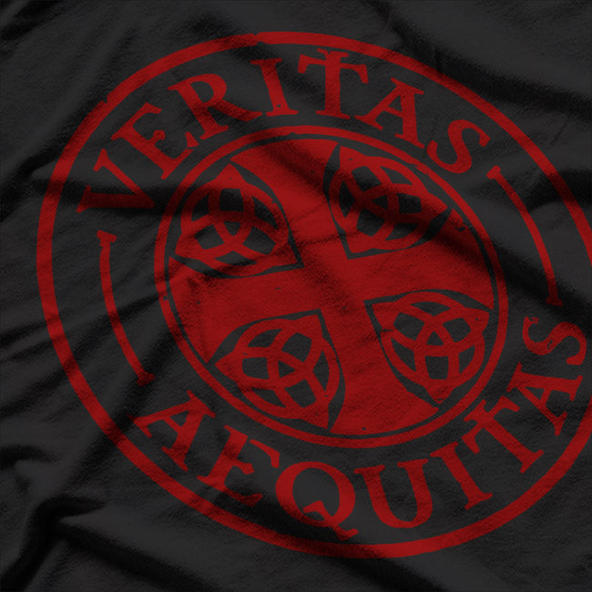 Verytas Aquetas T-Shirt
