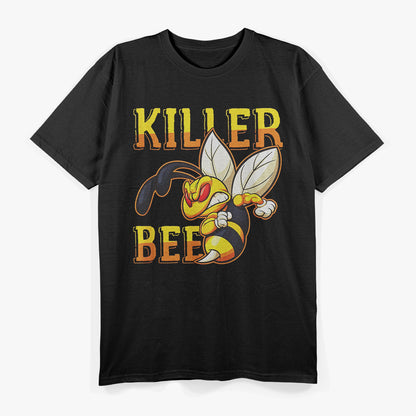 Vintage Awesome Bee T-Shirt