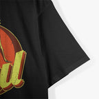 Vintage 70s Soul Music Lover Retro Costume T-Shirt