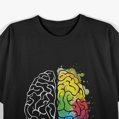 Celebrate Neurodiversity - Embrace Uniqueness and Strength T-Shirt