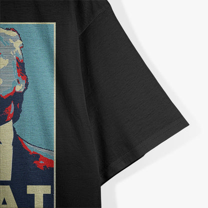 Trump GOAT - The Greatest of All Time T-Shirt