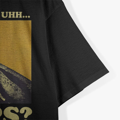 Yall Got Any Lamps Moth T-Shirt
