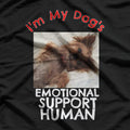 Yorkie Dog Lover Funny Pet Owner Design T-Shirt
