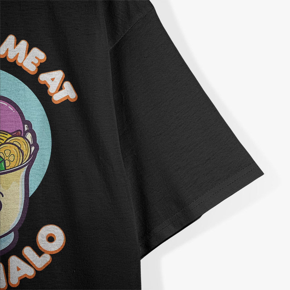You Had Me At Halo Halo Philippines T-Shirt