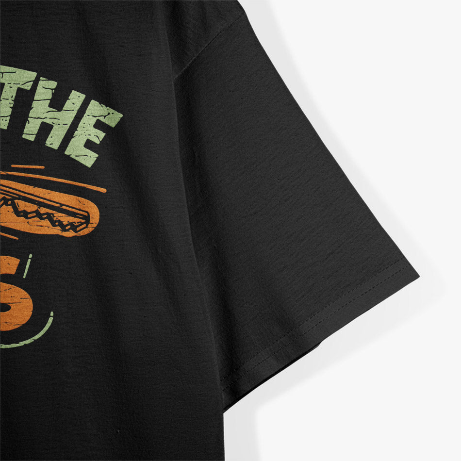 We Got The Keys - Homeowner Life T-Shirt