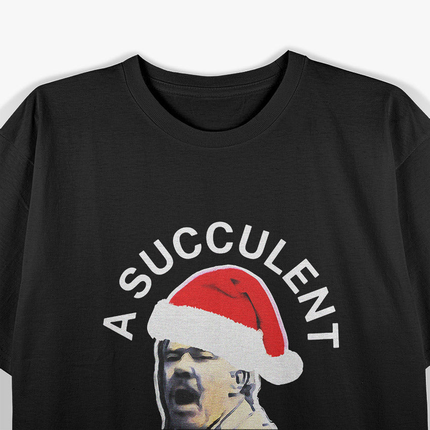 Dark Meme Democracy Witty Political Humor T-Shirt