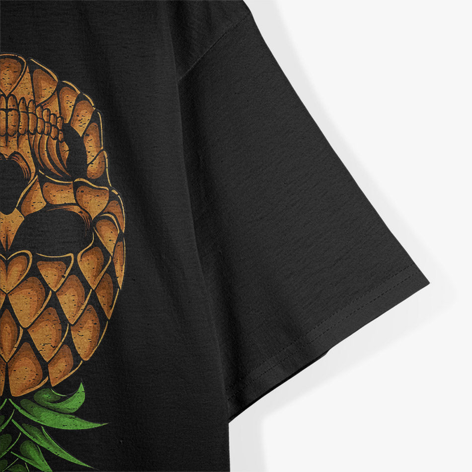 Upside Down Pineapple T-Shirt