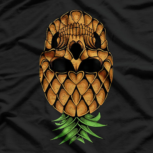 Upside Down Pineapple T-Shirt