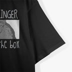 Quantum Physics Cat Funny Nerdy Science Enthusiast T-Shirt