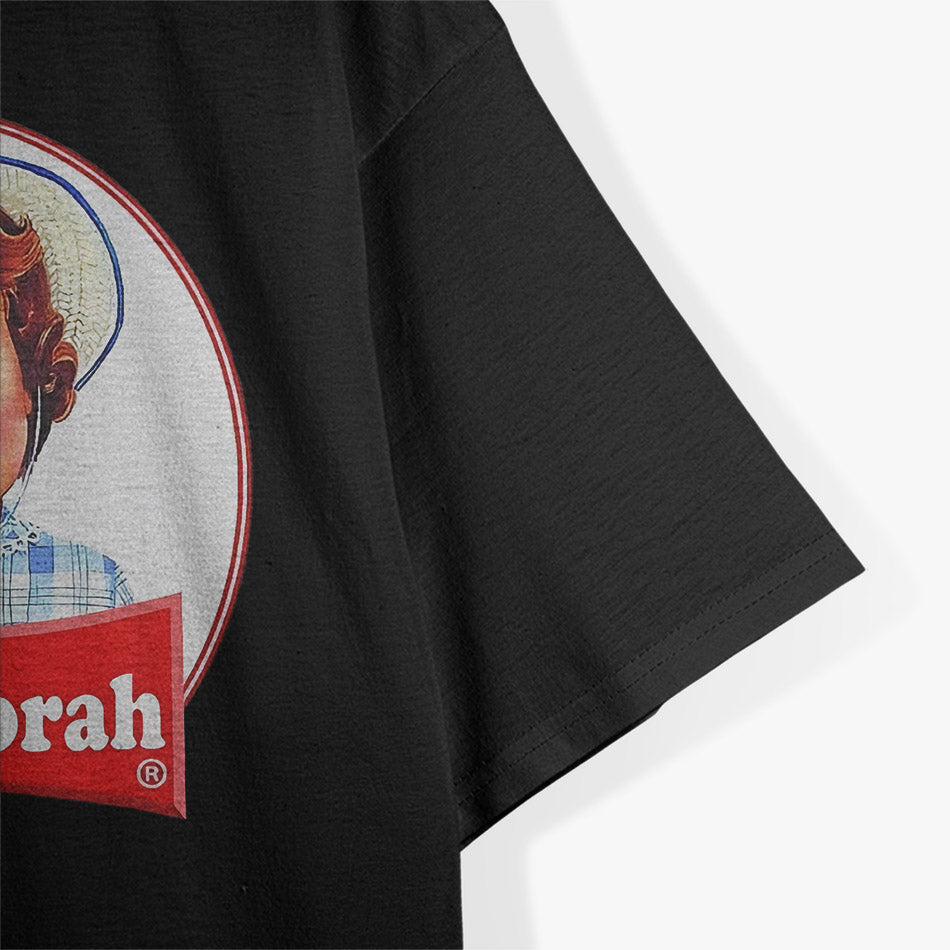 Funny Big Deborah Parody - A Bold, Hilarious Twist T-Shirt