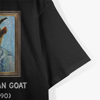 Vincent Van Goat T-Shirt