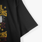 Rural Carriers Postal Worker Mail Delivery Mailman Postman T-Shirt