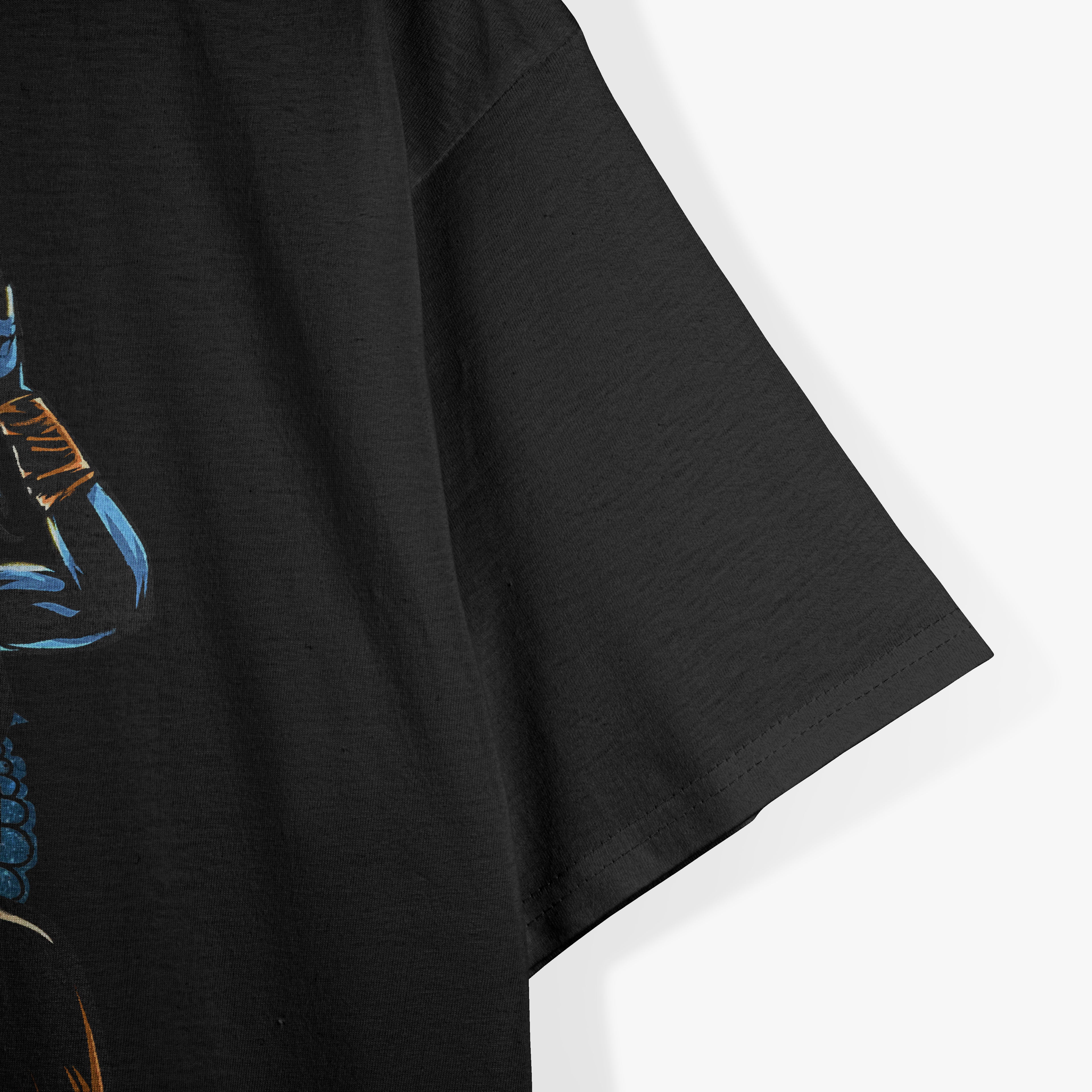 Shiva India Ancient Hindu Mythology God T-Shirt