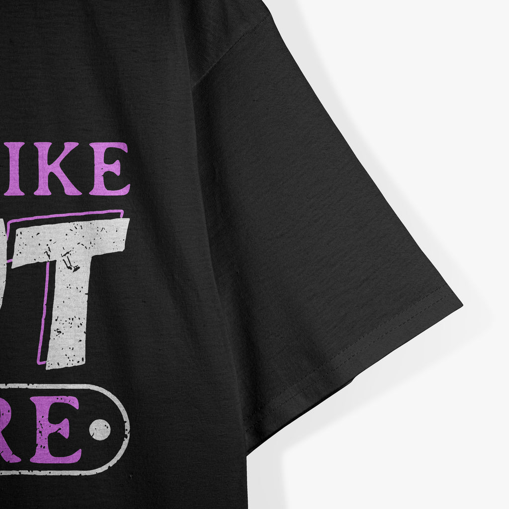 Smells Like Slut In Here BDSM Kinky Sexy Dom Offensive Funny Adult Humor Quote T-Shirt