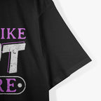Smells Like Slut In Here BDSM Kinky Sexy Dom Offensive Funny Adult Humor Quote T-Shirt