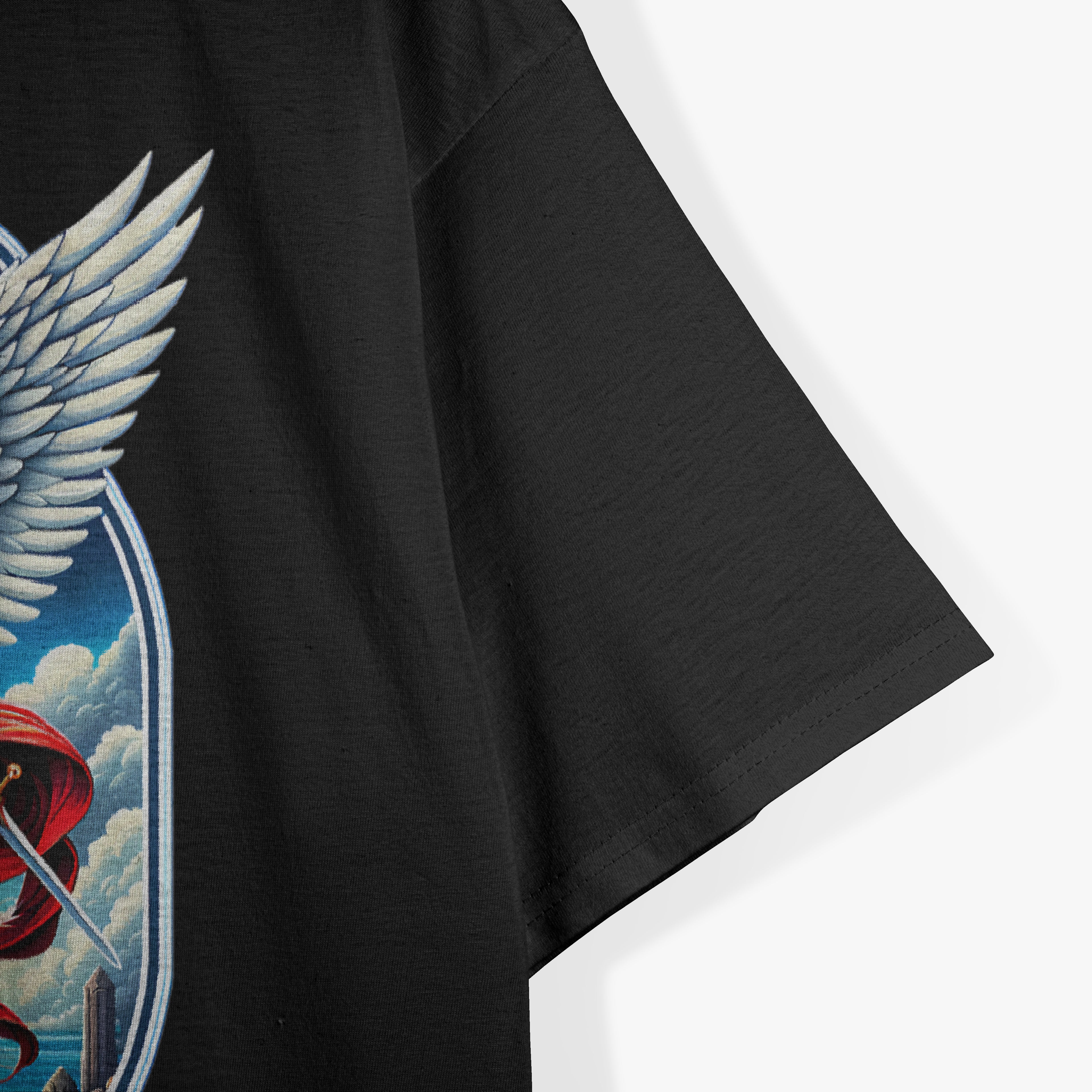 St. Saint Michael the Archangel Protector and Defender T-Shirt