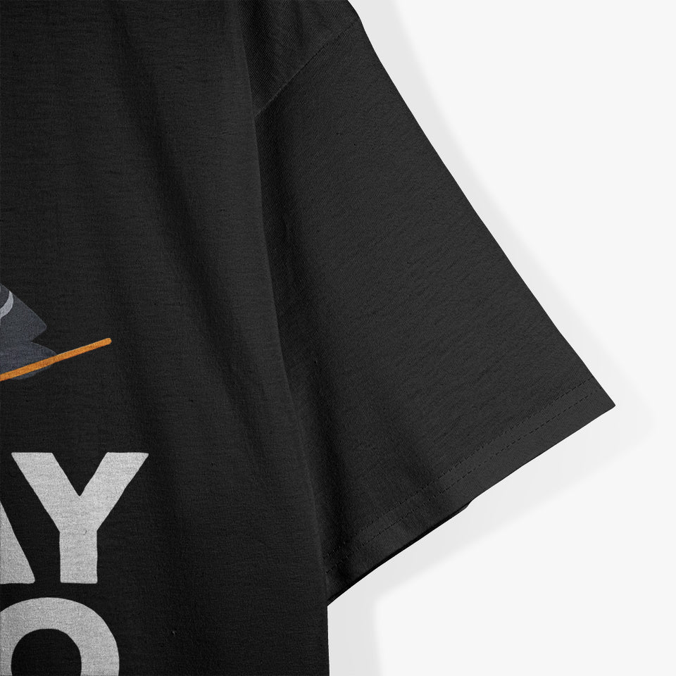 Stay Coo - Pigeon Lover, Animal Lover, Birds Owner T-Shirt