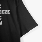 Suck Squeeze Bang Blow Piston Engine T-Shirt