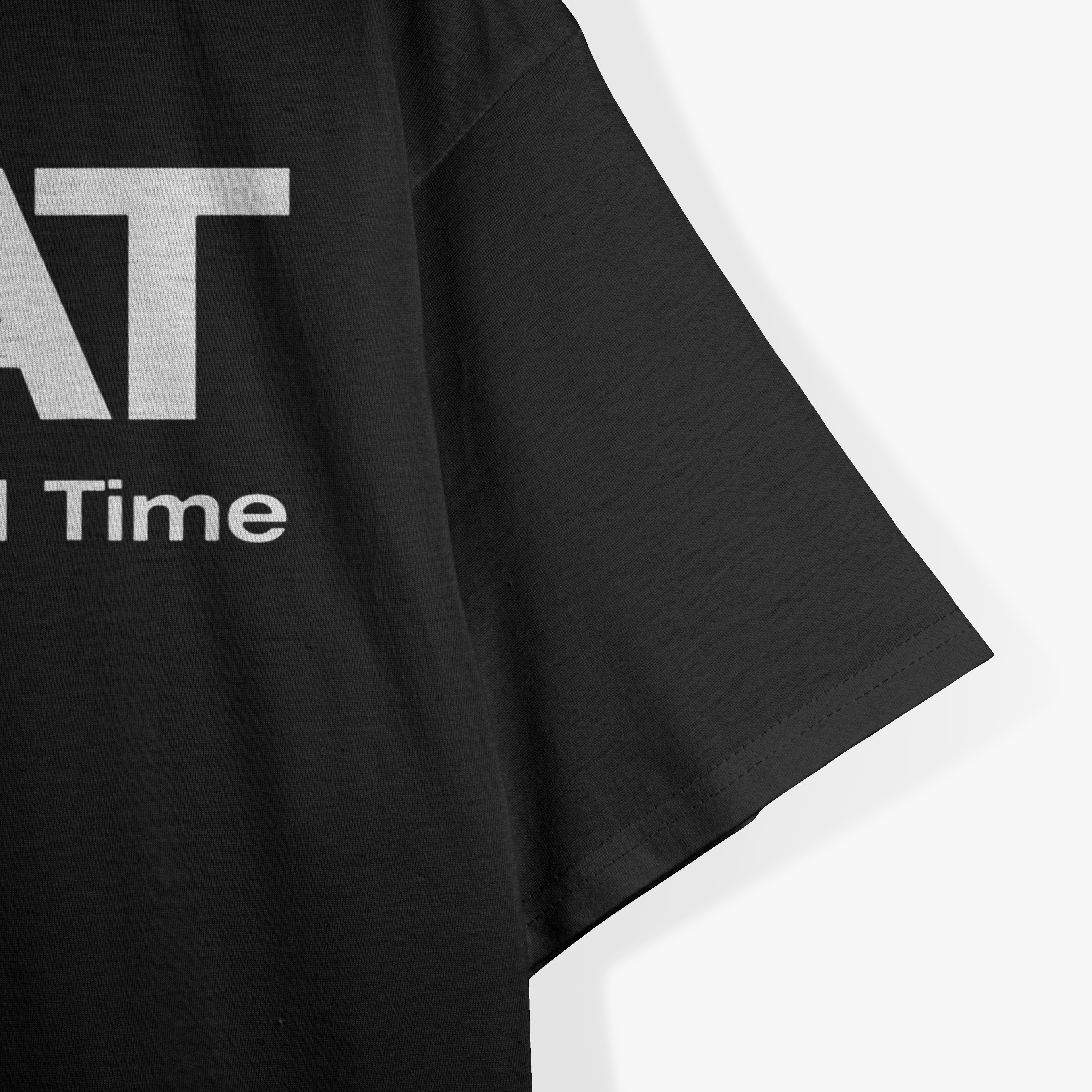 G.O.A.T Greatest Of All Time T-Shirt