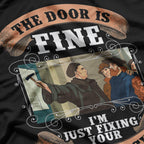 Martin Luther 95 Theses Theology Christian Reformation Day T-Shirt