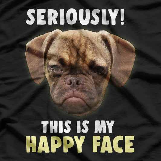 It’s a Pug Thing – Dog Lover’s T-Shirt