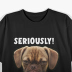 It’s a Pug Thing – Dog Lover’s T-Shirt