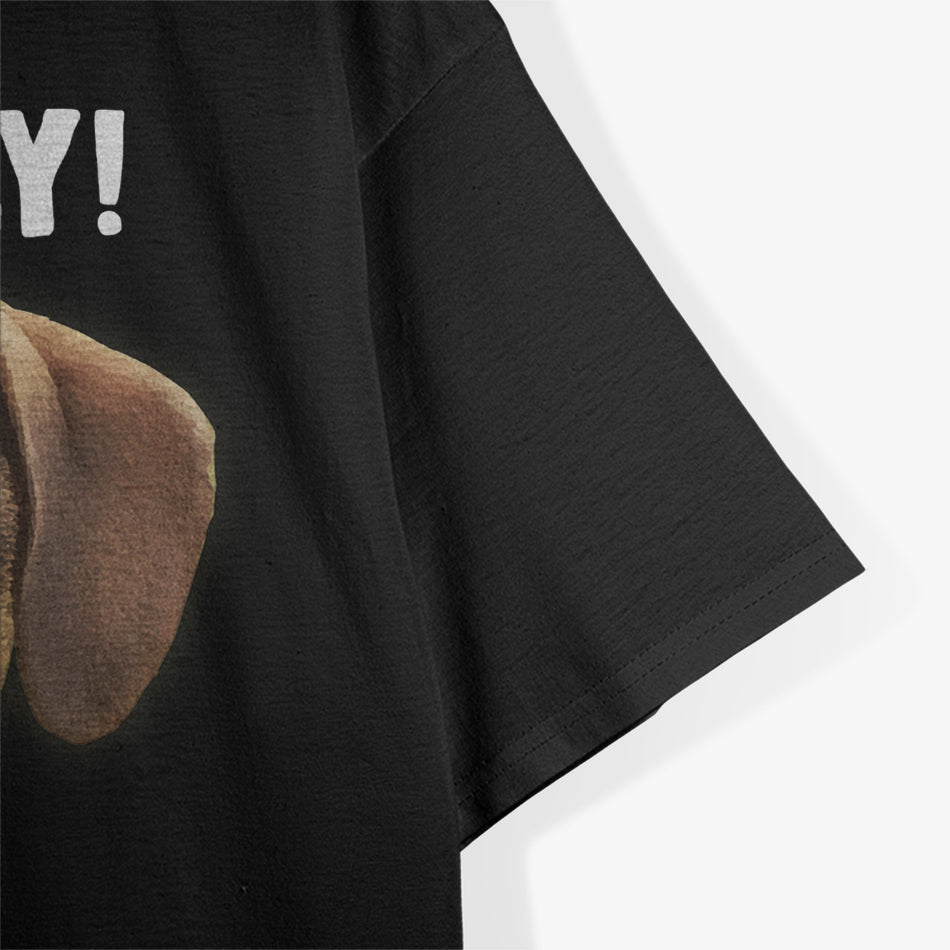 It’s a Pug Thing – Dog Lover’s T-Shirt