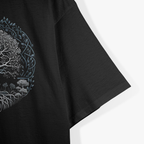 Tree of Life Yggdrasil Culture Wisdom of the Ages T-Shirt