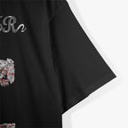 Ulver Vargnatt Inspired Early Black Metal T-Shirt