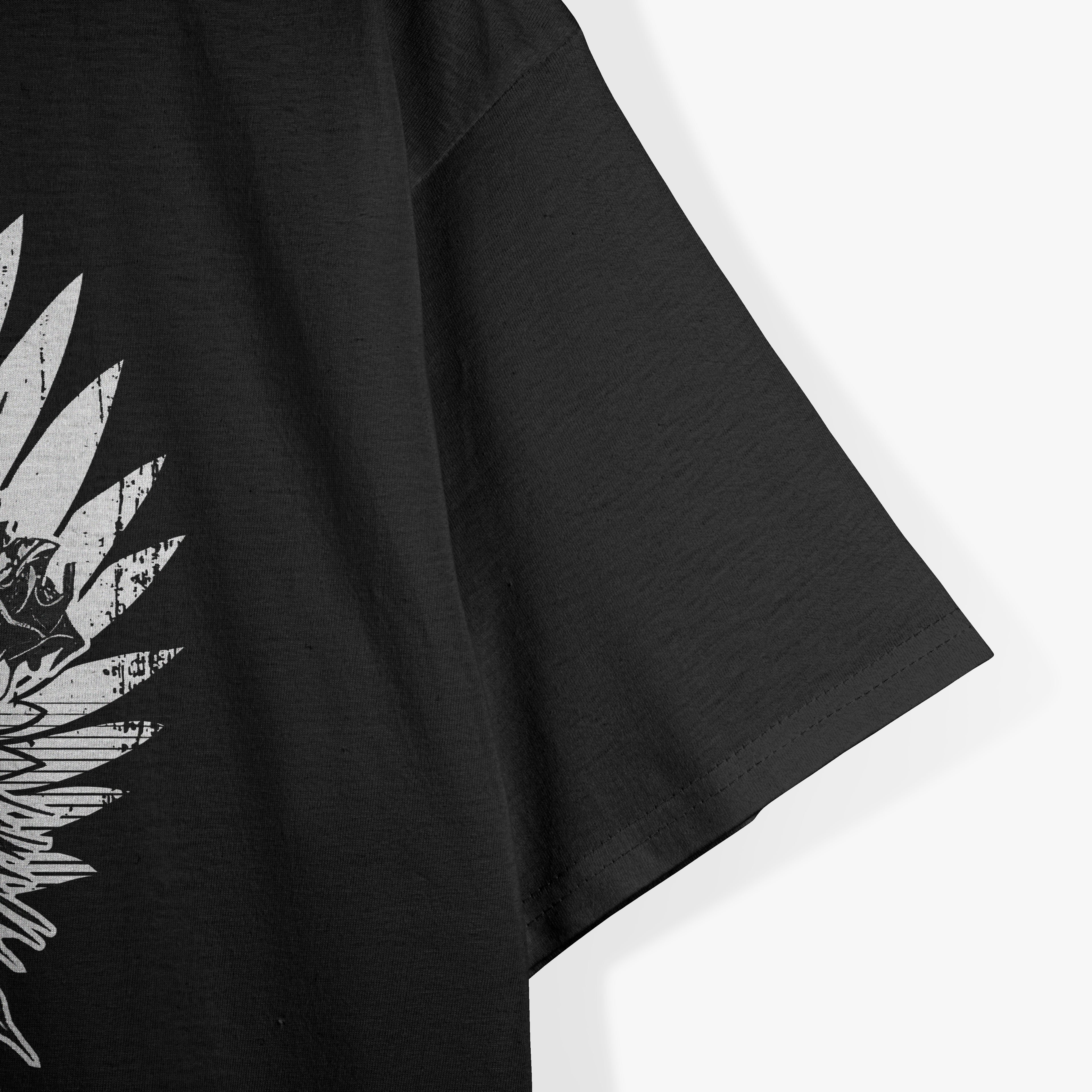 Viking Goddess Freya Nordic Norse Majesty T-Shirt