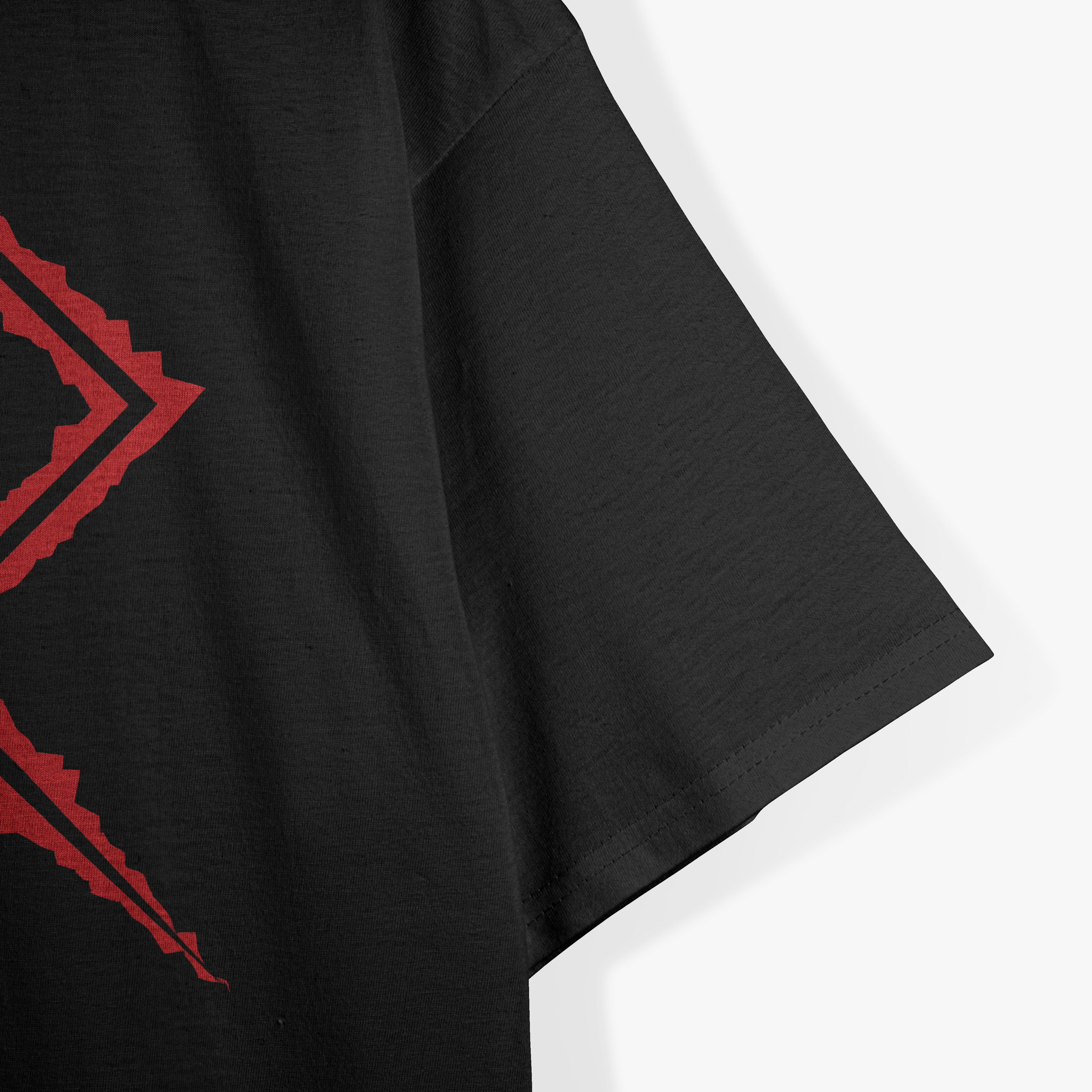 Vikings Norse Mythologys Compass The Vegvísir T-Shirt