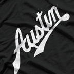Retro Austin Classic Car Enthusiast T-Shirt