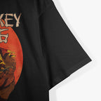 Vintage Sun Wukong Monkey King Legendary Hero T-Shirt