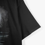 The Howling Werewolf Under A Full Moon T-Shirt