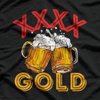Aussie Brew Legend – Vintage Beer Lover T-Shirt
