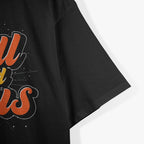 Y'all Need Jesus Shirt Funny Southern Christian T-Shirt